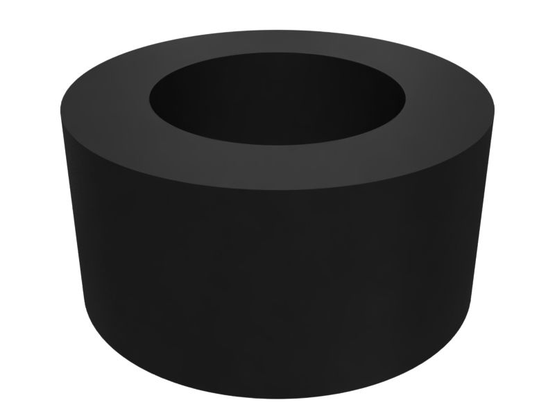 Прокладка толщиной 10 мм