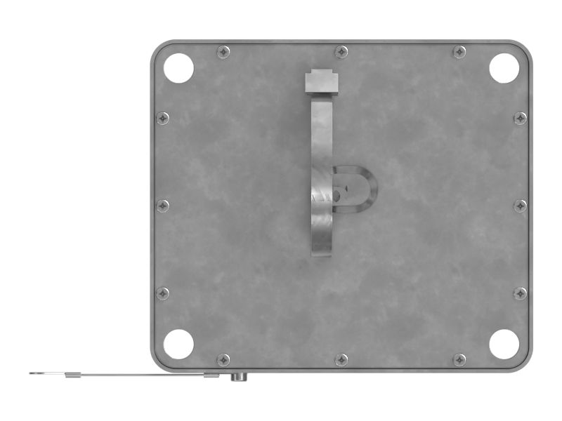 УСТАНОВКА ЭЛЕКТРОННОГО ВПРЫСКА ТОПЛИВА