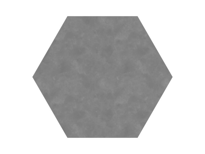 Болт с шестигранной головкой 1/2-13