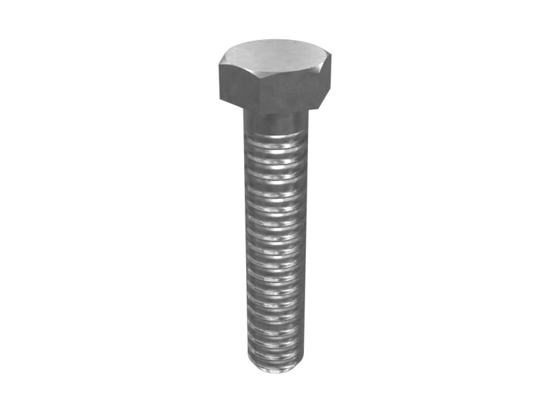 Шестигранный болт M12