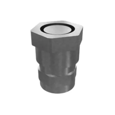 5P-3929: Refrigerant Coupling