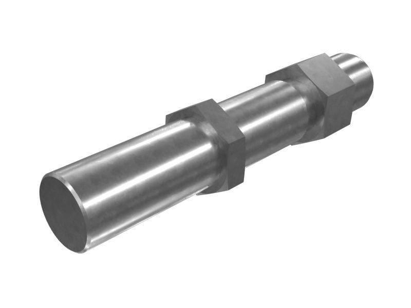 Активный датчик частоты вращения на эффекте Холла с одним диапазоном, 30 мА