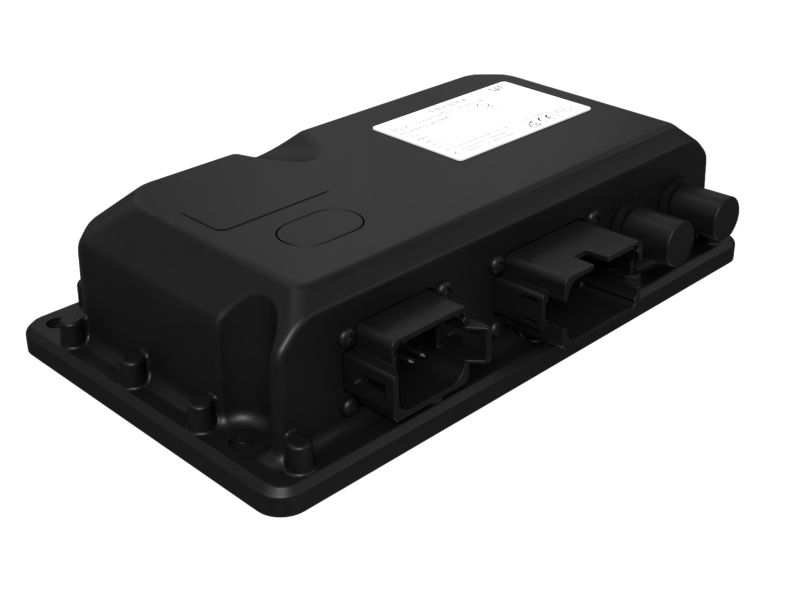 563-8071: 전자 제어 모듈