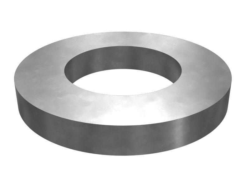 Шайба внутреннего диаметра 10,2 мм