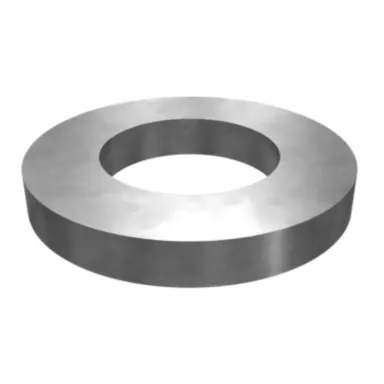 5M-2894: 3/8" ID Сталева плоска шайба