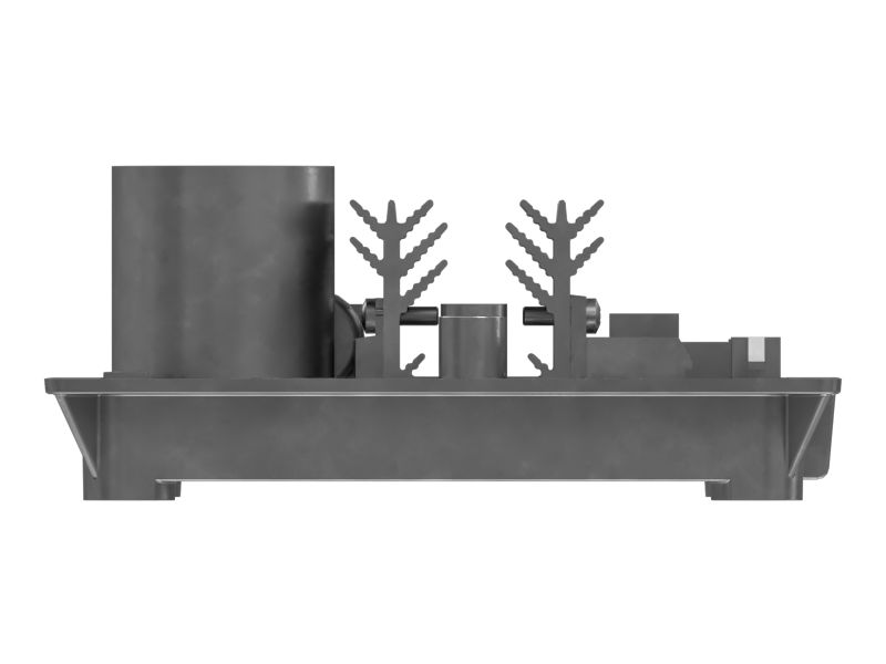 Регулятор напряжения