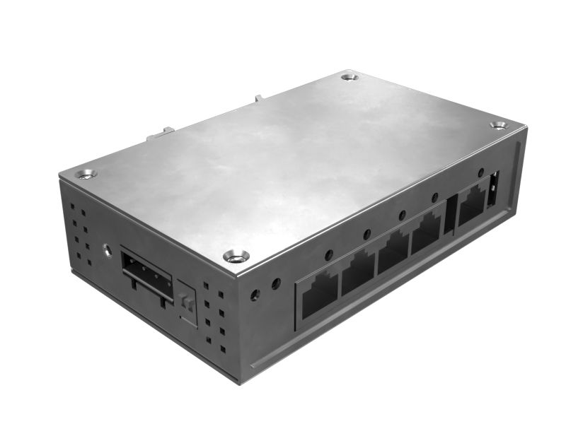 ПЕРЕКЛЮЧАТЕЛЬ