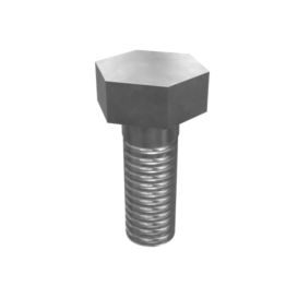 5C-9553: M6-1 x 16mm Hex Head Bolt