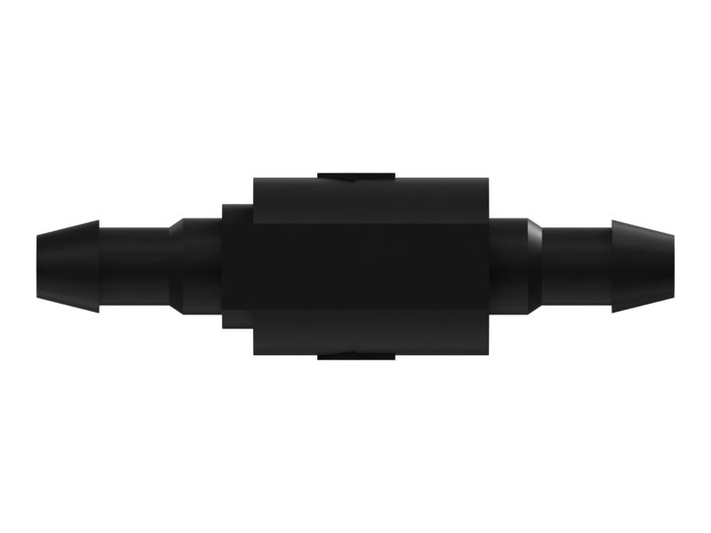 Односторонний обратный клапан