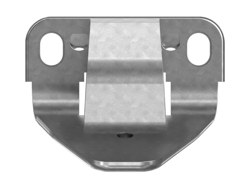 Монтажный кронштейн рычага стеклоочистителя