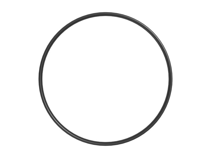 Двухконусное уплотнение в сборе с наружным диаметром 573,13 мм