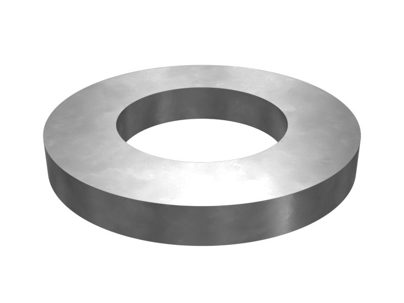 Шайба с внутренним диаметром 8,8 мм