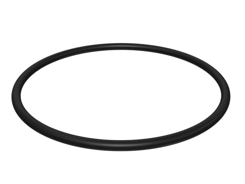 6V-6707: 82,14 mm innvendig diameter o-ring tetning