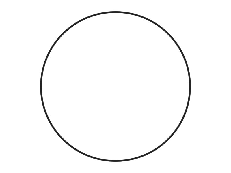 Уплотнительное кольцо, внутренний диаметр 33,86 мм