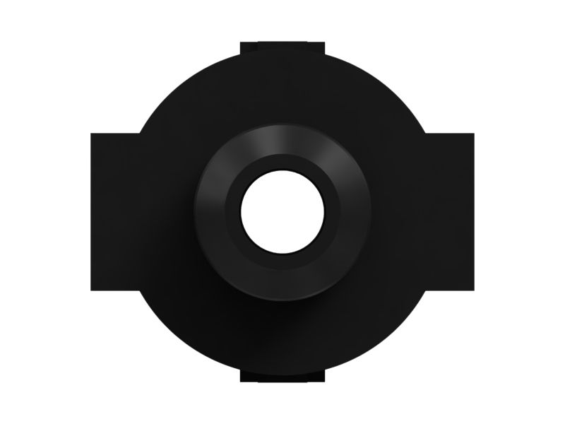 Односторонний обратный клапан