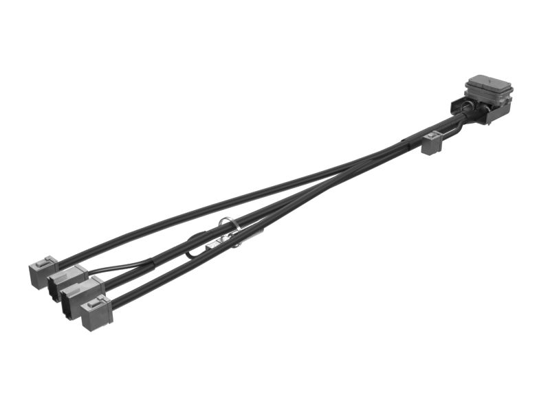 Жгут проводов в сборе