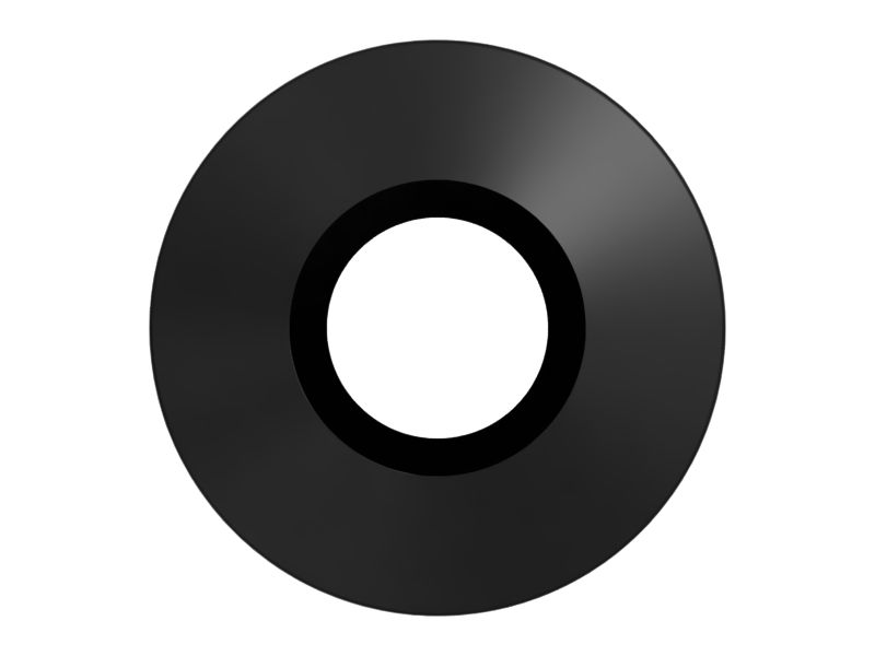 Кожух, длина 33,70 мм