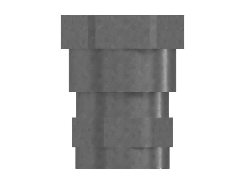 Муфта хладагента