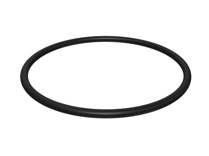 Уплотнительное кольцо с внутренним диаметром 148,59 мм