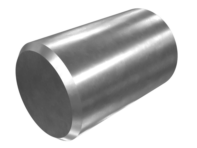 Фиксирующий шток 16,063 мм с внешним диаметром