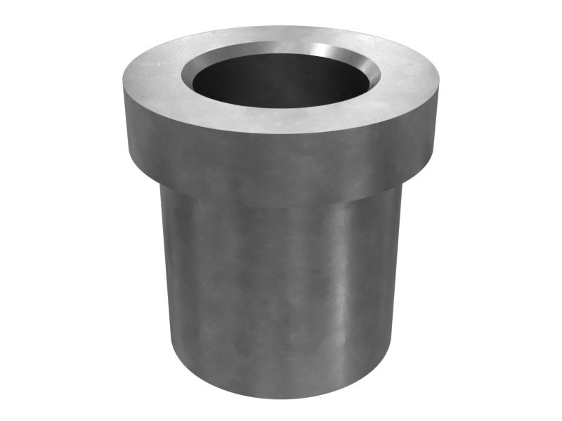 Жесткая шайба толщиной 2 мм