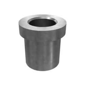 8T-4205: 1/4" ID Steel Flat Washer