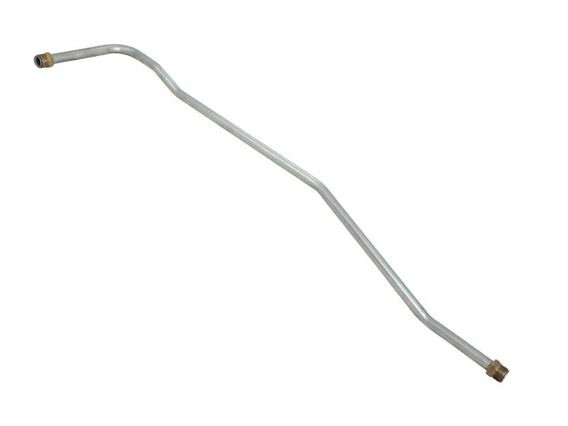 ТРУБКА В СБОРЕ