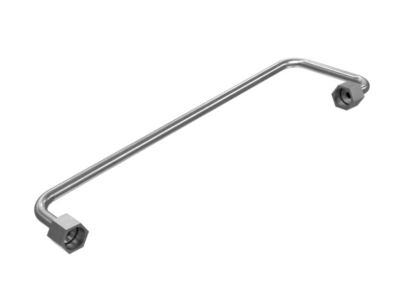 566-2621: 6.22mm ID Steering Lines Tube 566-2621 Caterpillar