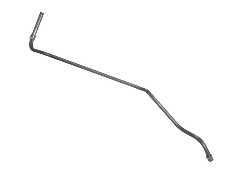 ТРУБКА В СБОРЕ