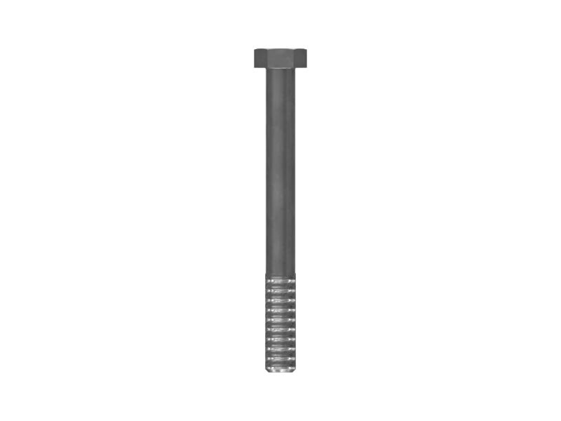 498-4342: M20-1.5 X 200mm Hex Head Bolt 4984342 购买