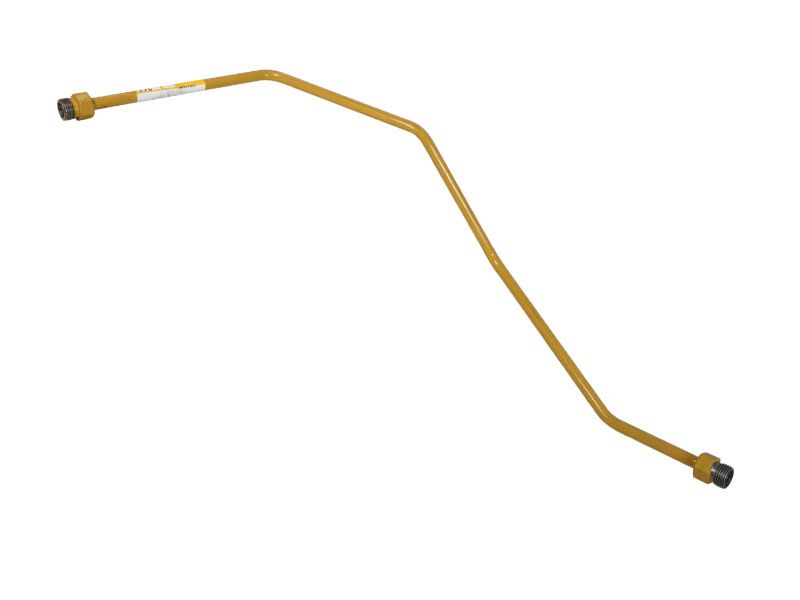 ТРУБКА В СБОРЕ