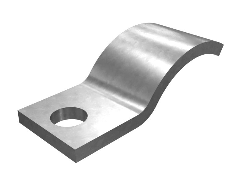 534-3162: 10mm Diameter Window Support Clip | CATCorp