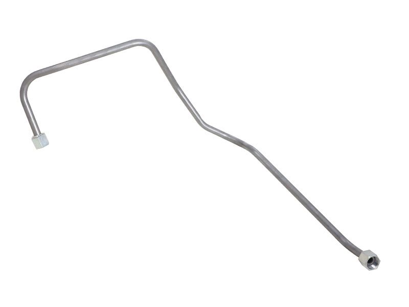 ТРУБКА В СБОРЕ