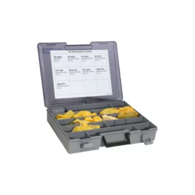 606-0849: Kit rondella bulloneria; Taglie piccole