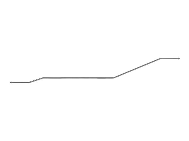 ТРУБКА В СБОРЕ