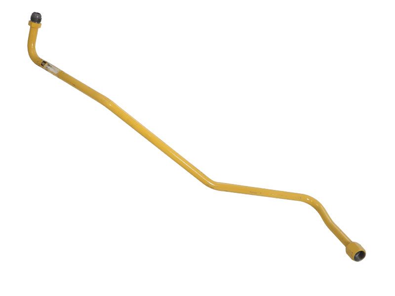 ТРУБКА В СБОРЕ