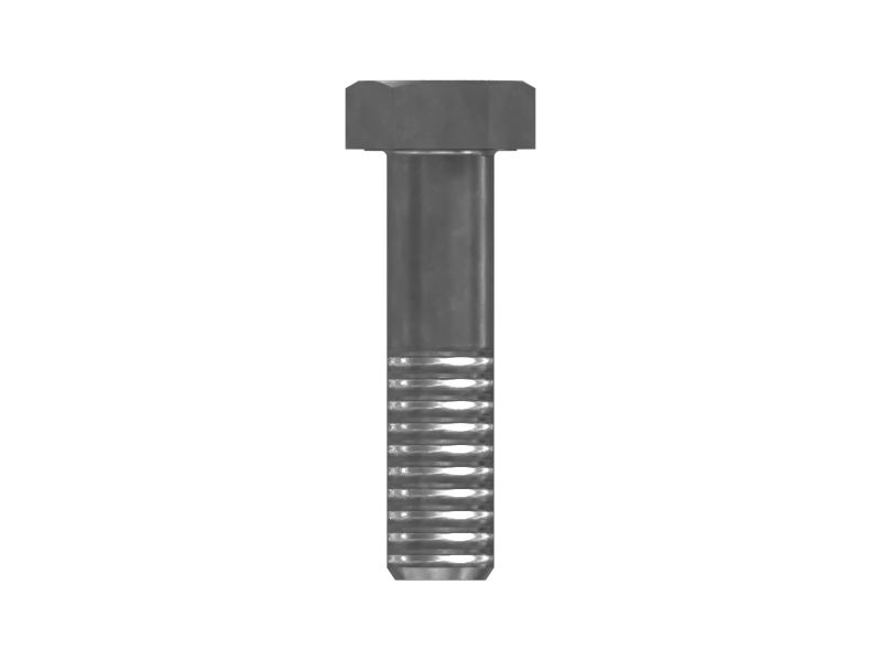 534-0702: Hex Head Bolt 5340702 купить