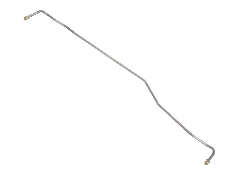 6W-5152: 6.52mm Inner Diameter Brake Control Tube Assembly 6W-5152 Caterpillar