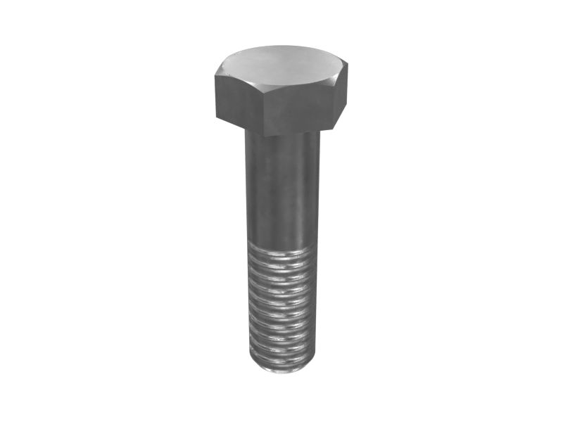 534-0702: Hex Head Bolt 5340702 купить