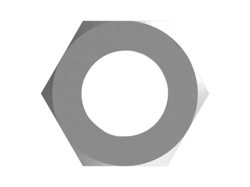 498-4102: Lock Nut 4984102 купить