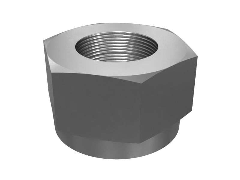 498-4102: Lock Nut 4984102 купить
