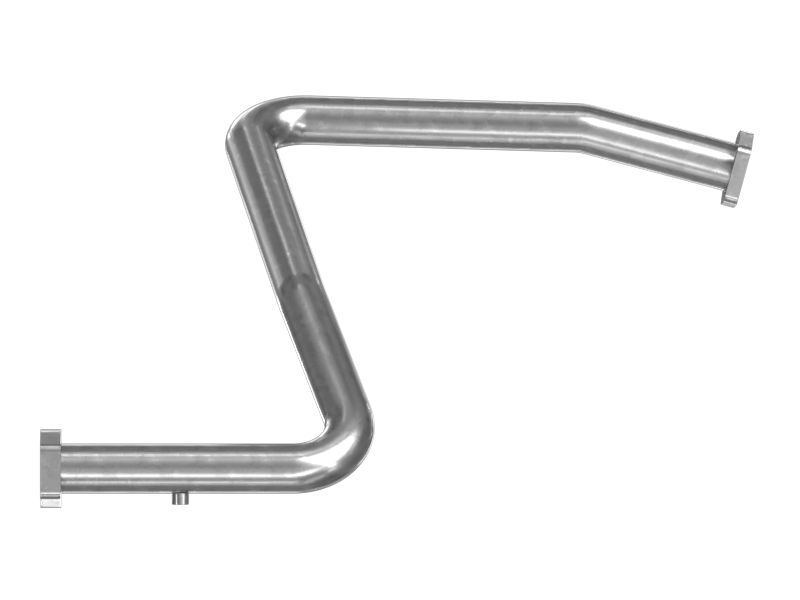 ТРУБКА В СБОРЕ