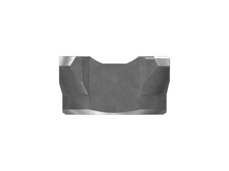 ГАЙКА СВАРНАЯ КВАДРАТНАЯ