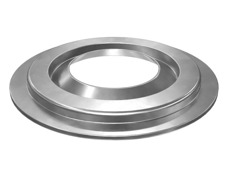 155-0803: 55mm Inner Diameter Differential Screen Seal 1550803 купить