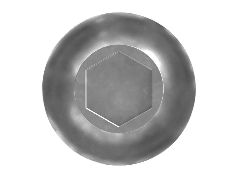 ВИНТ. КНОПКА