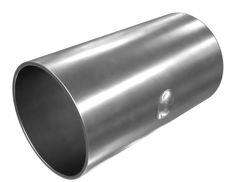 502-6857: ТРУБКА