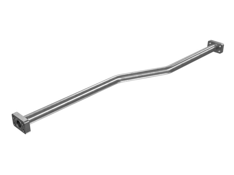 ТРУБКА В СБОРЕ