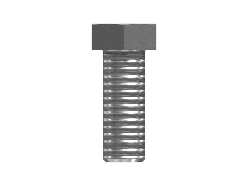 494-5986: Hex Head Bolt 4945986 купить