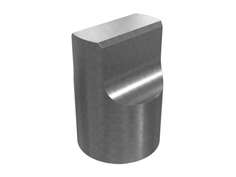 581-0548: BOLT-YM