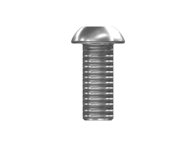 ВИНТ. КНОПКА